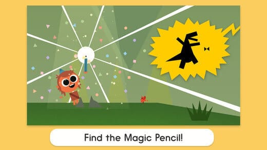 Black friday apps - mange penge at spare 44 Artie's Magic Pencil