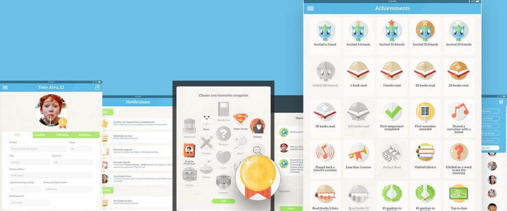 maneno app motivation