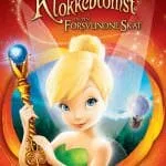Klokkeblomst og den forsvundne skat (Dansk tale) - Gode Apps til Børn