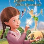 Klokkeblomst og feernes hemmelighed (Dansk tale) - Gode Apps til Børn