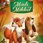 Mads Og Mikkel (Dansk tale) - Gode Apps til Børn