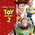 Toy Story 2 (Dansk tale) - Gode Apps til Børn