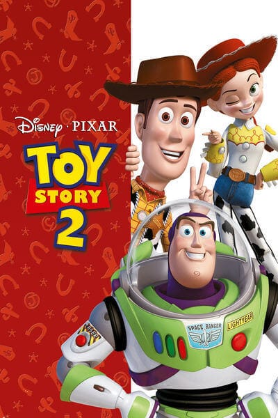 Toy Story 2 (Dansk tale) - Gode Apps til Børn
