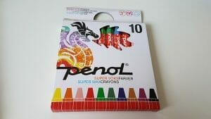 Penol 1