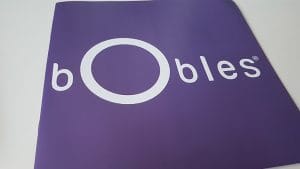 Bobbles katalog