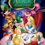 Alice i Eventyrland (Dansk tale) - Gode Apps til Børn