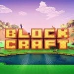 Block Craft 3D main