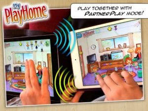 My Playhome - Spil sammen