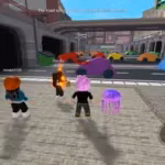 Roblox epic minigames anmeldelse - Gode Apps til Børn