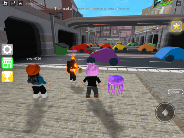 Roblox epic minigames anmeldelse - Gode Apps til Børn