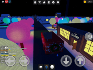 Roblox pizzaplace - Gode Apps til Børn