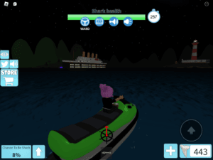 Roblox sharkbite - Gode Apps til børn